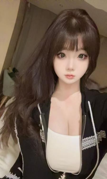 姑苏大胸妹