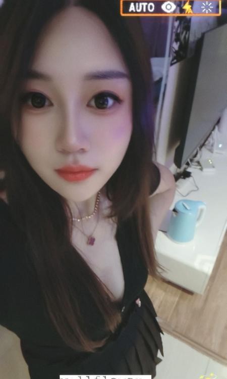 南开小少妇