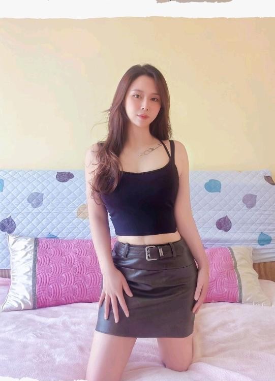 海珠少妇coco