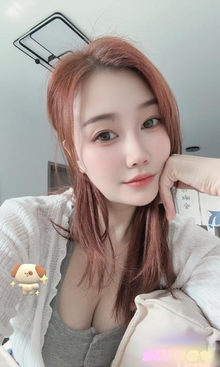 市区小姐姐