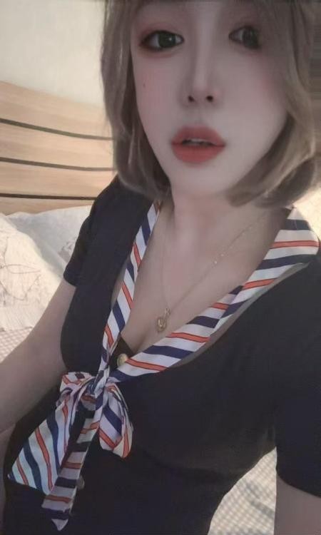 塘沽香宝儿