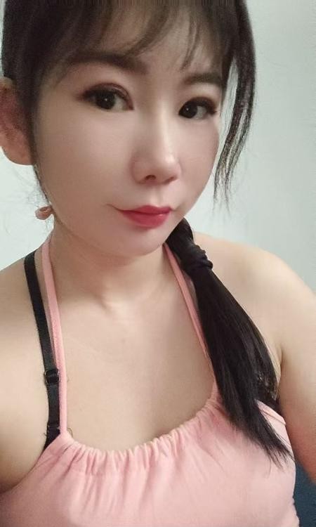 多汁橙子