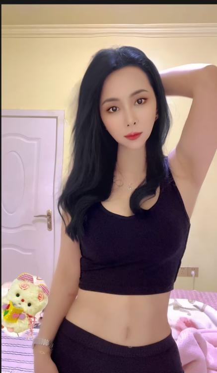 海珠少妇coco
