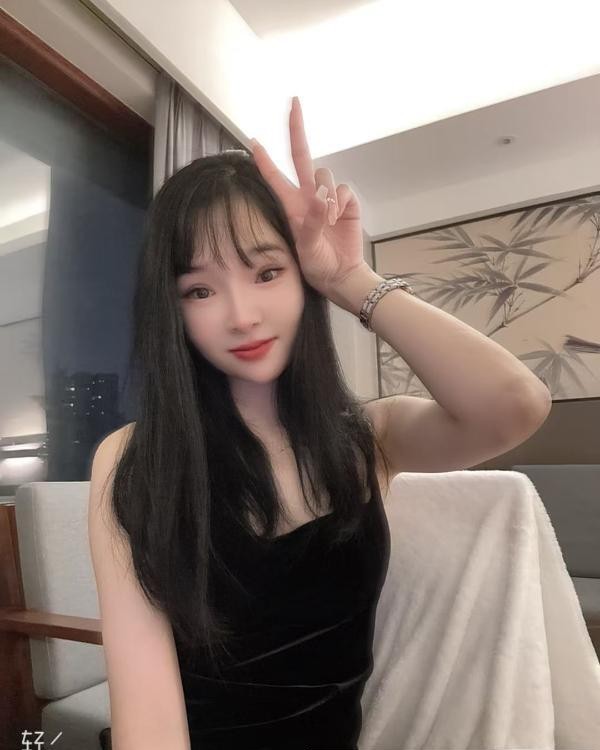 丰台小姐姐
