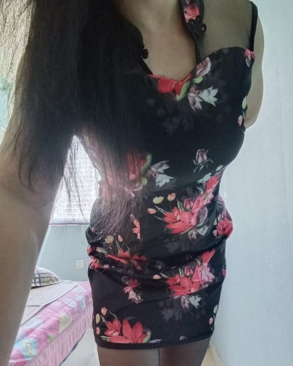 滨江自聊熟女