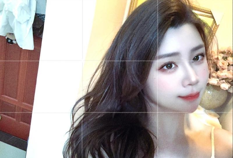 苏州性感美女