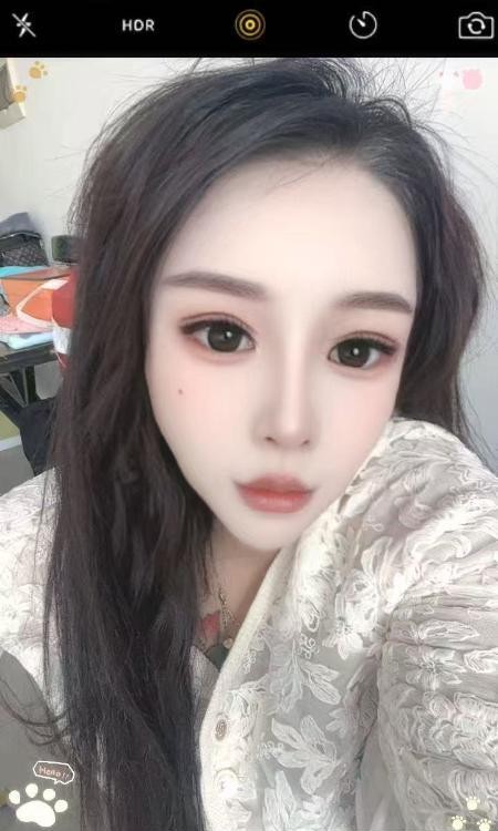 滨海小少妇