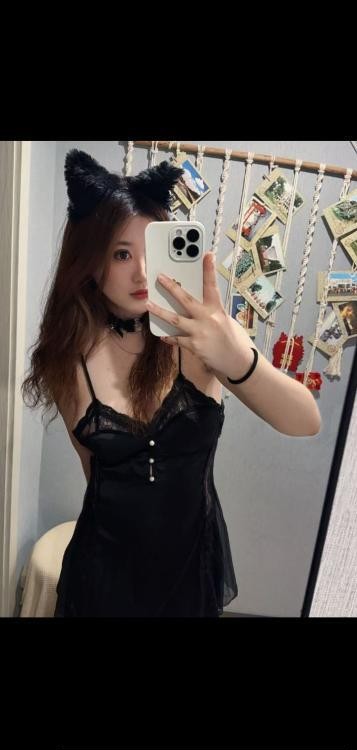 大胸点点