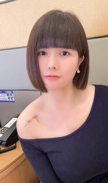 静安大奶雅雅