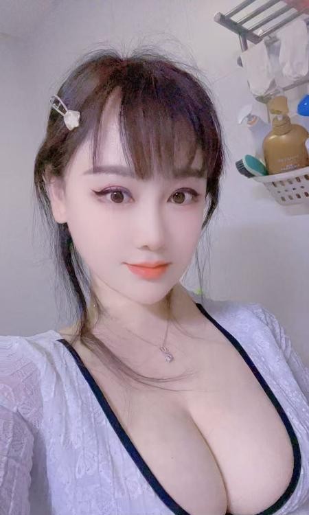 合肥大胸姐姐