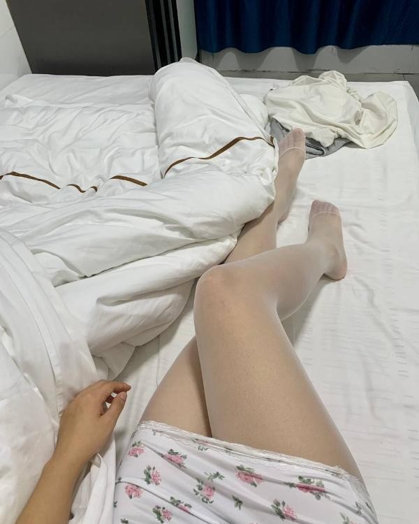 大胸服务控小妹