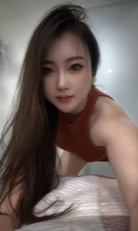 完美御姐果果