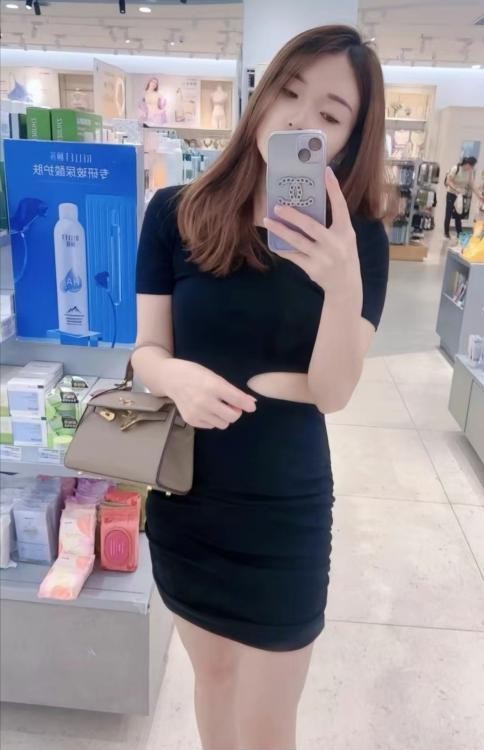 河西少妇可双