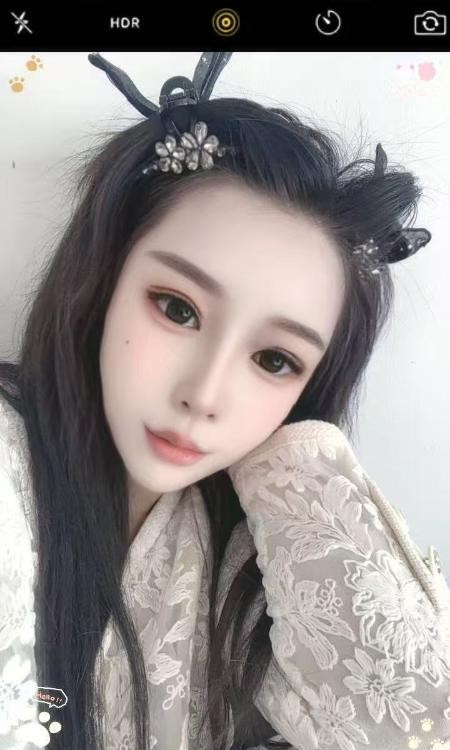 滨海小少妇