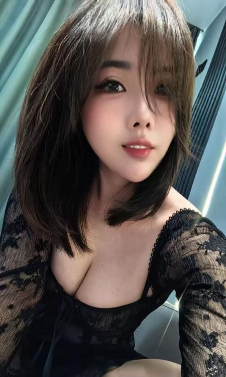 白云混血惠子