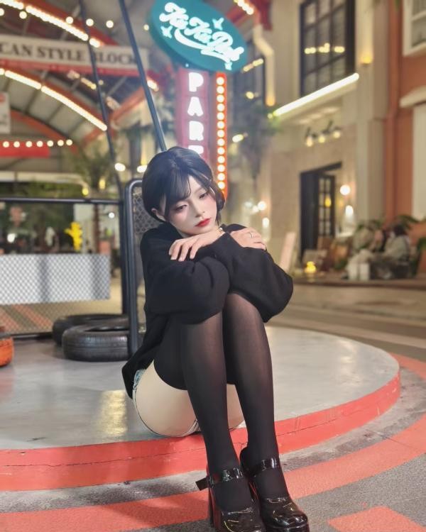 jk小瑶