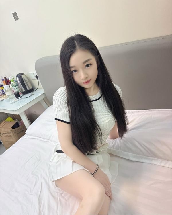 湘妹子阳阳