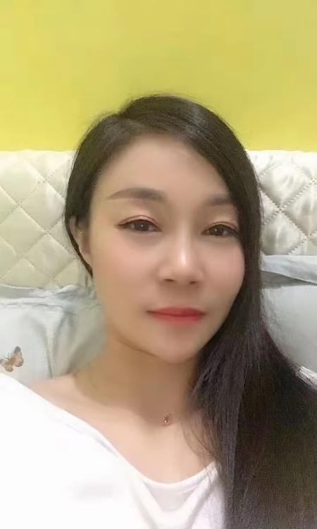 天河熟女小莉