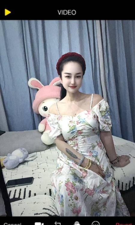 武昌格格