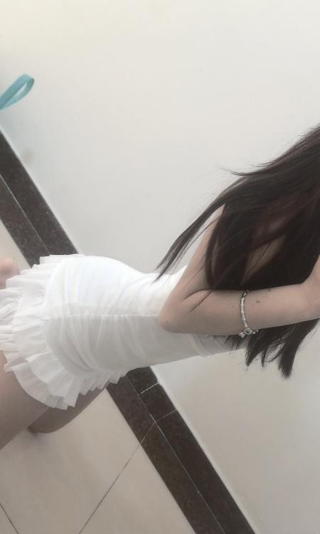 猎德辣妹小珂