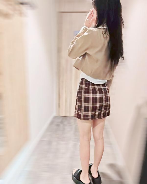 jk小瑶