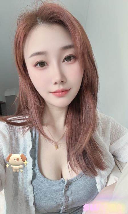 市区小姐姐