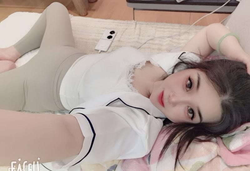 鲍鱼少妇