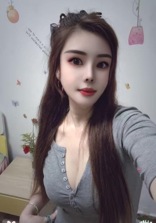 坪洲魅儿