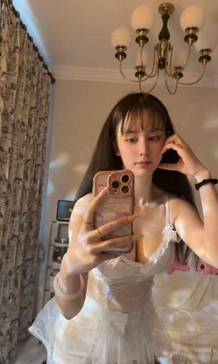 欲感柔妹绵绵