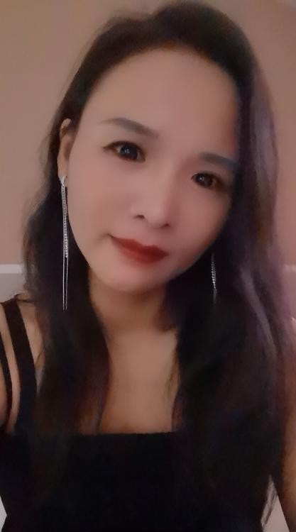 南方小妹