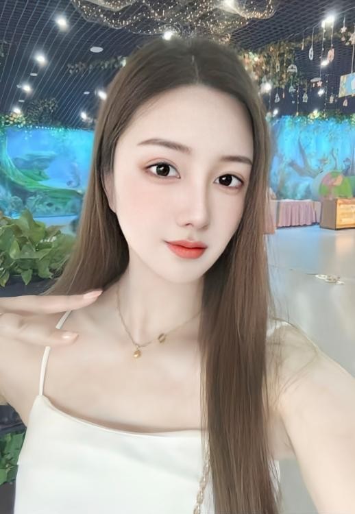 性感颜值Selina