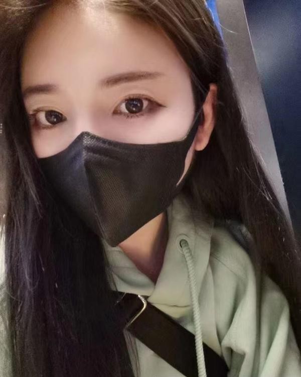 杭州萧山歆妮