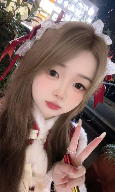 巨臀小萝莉