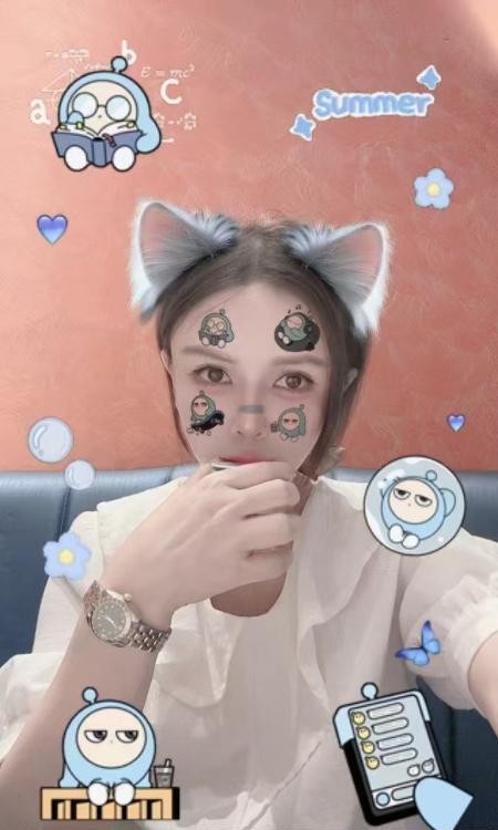 光谷晴宝宝