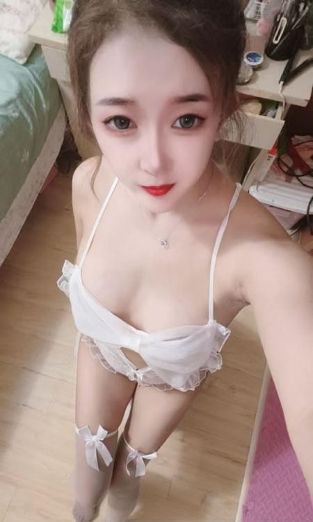 金陵小区少妇