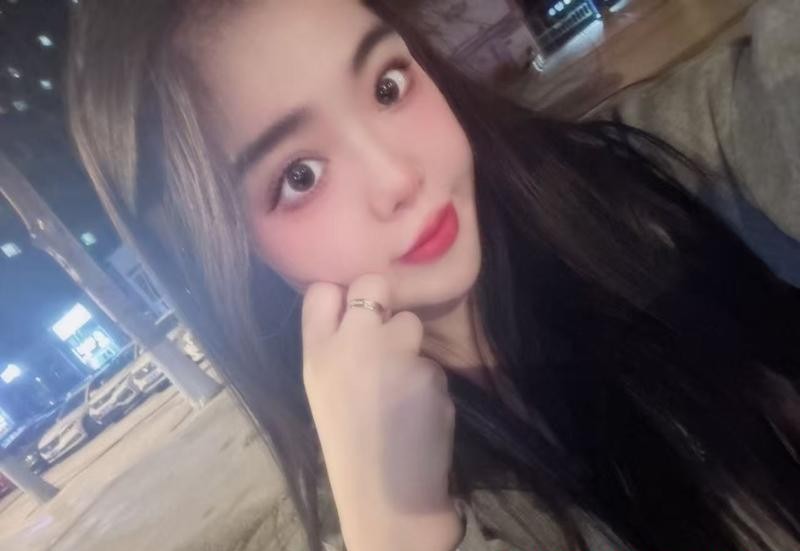 晚风