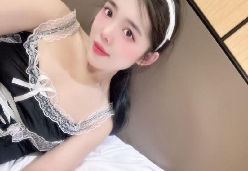 晚风