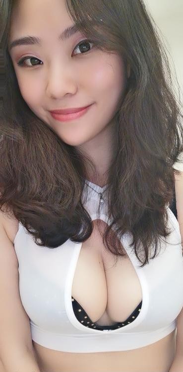 知性情人玥玥