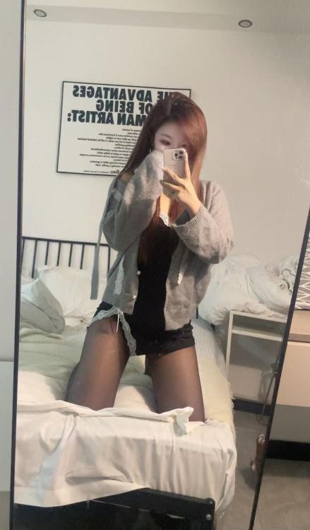 清纯小妹妹