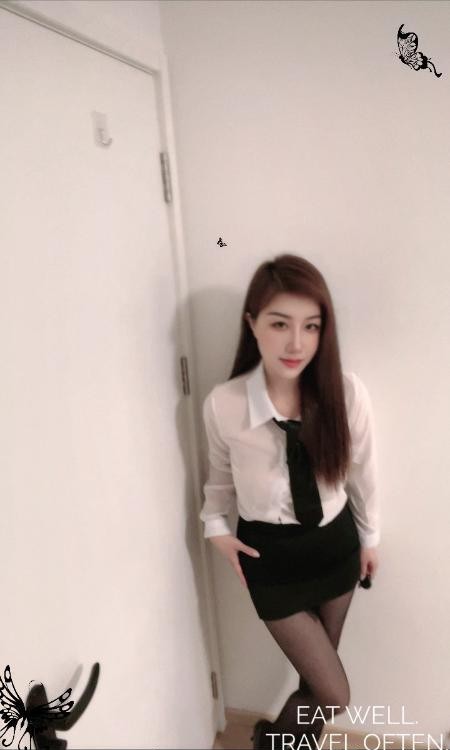 虹口小姐姐