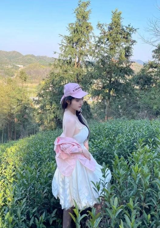 杭州萧山歆妮