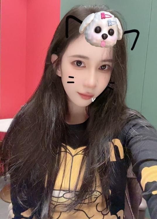 大长腿小鱼
