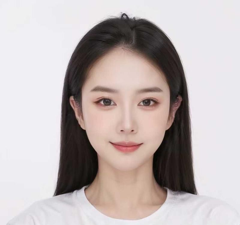 170大胸美夏蝉