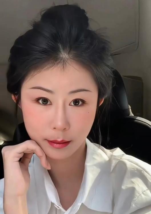 合肥蜀山御姐