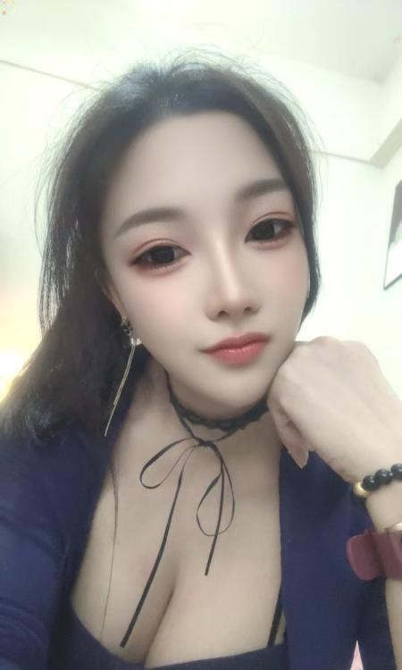 美女小姐姐