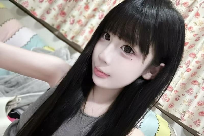 07年嫩妹芸芸