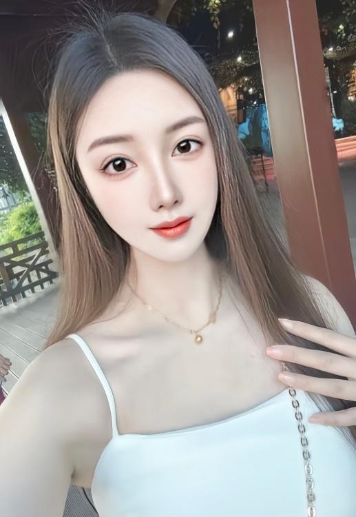 性感颜值Selina