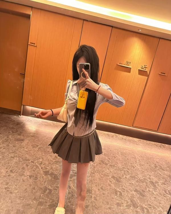 07年嫩妹芸芸