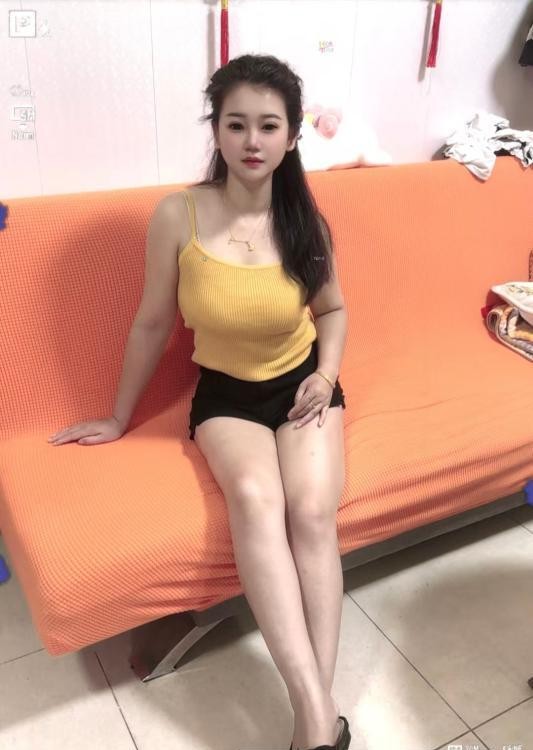 周浦小少妇