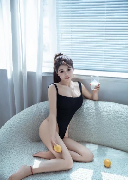 苏州萌妹子